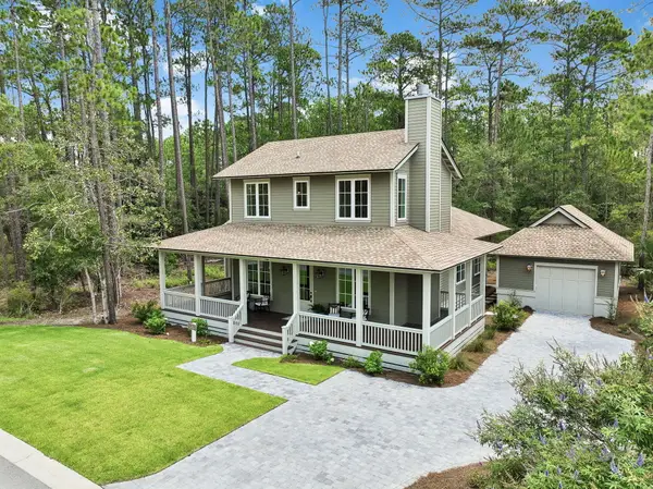 14 Glade Boulevard, Santa Rosa Beach, FL 32459