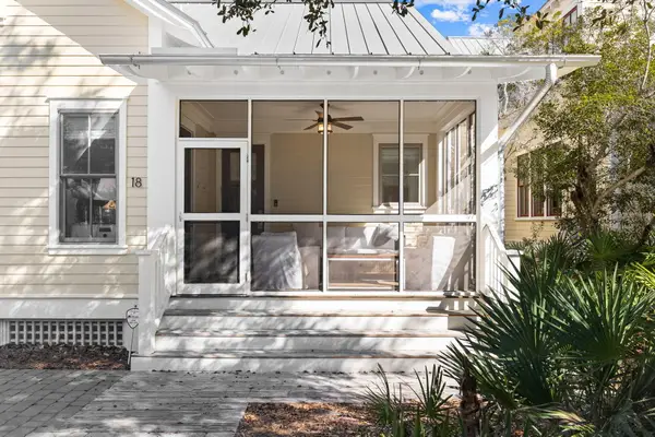 18 Lyonia Lane, Santa Rosa Beach, FL 32459