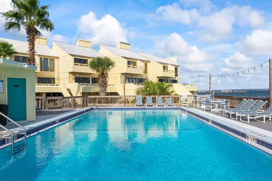 8520 Gulf Boulevard #26, Navarre, FL 32566 - #3