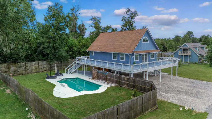 4026 Kirkpatrick Road, Panama City, FL 32409 - #2