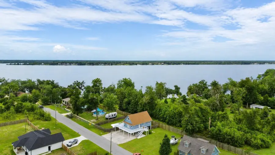 4026 Kirkpatrick Road, Panama City, FL 32409 - #3