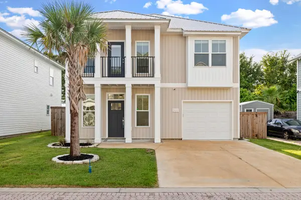 309 Raven Lane, Panama City, FL 32404