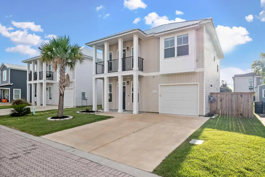 309 Raven Lane, Panama City, FL 32404 - #3