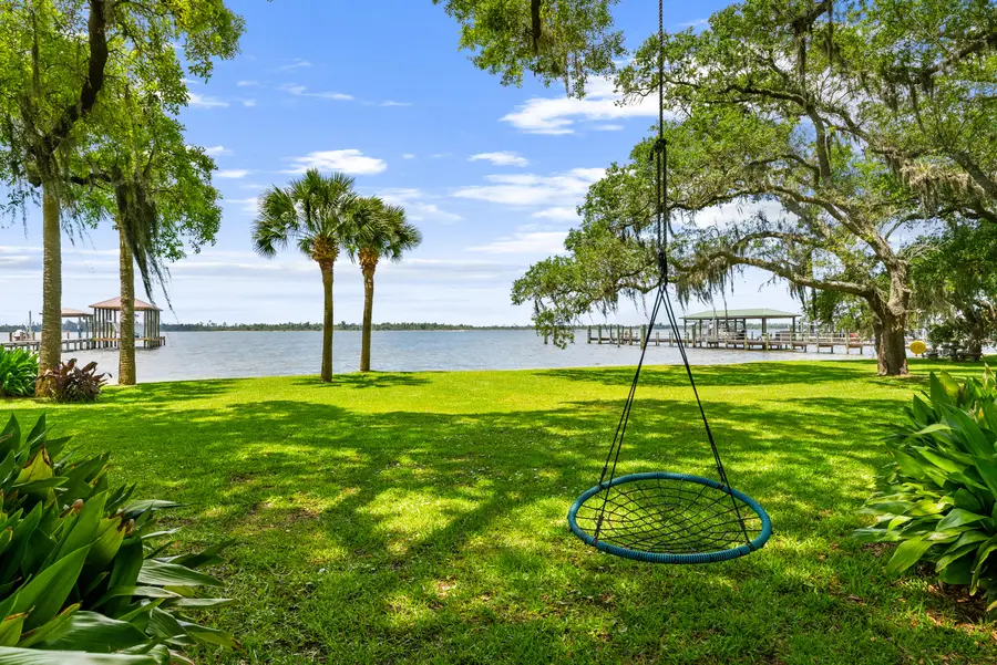 518 Bunkers Cove Road, Panama City, FL 32401 - #2