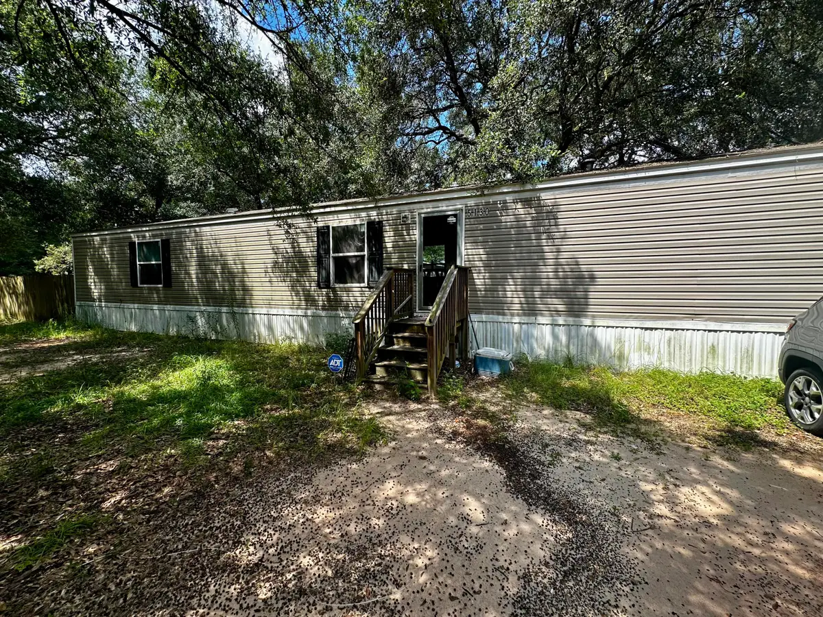 5130 Lake End Drive, Milton, FL 32583 - #1
