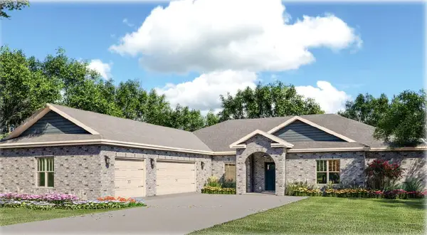 TBD S A Jones Road, Milton, FL 32583