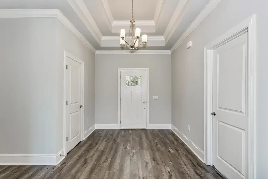 TBD S A Jones Road, Milton, FL 32583 - #2