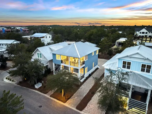 93 Gulfview Circle, Santa Rosa Beach, FL 32459