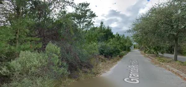 # Holly Leaf Lane, Inlet Beach, FL 32461