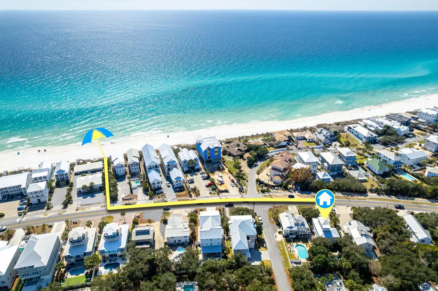 7951 E County Highway 30a, Inlet Beach, FL 32461 - #2