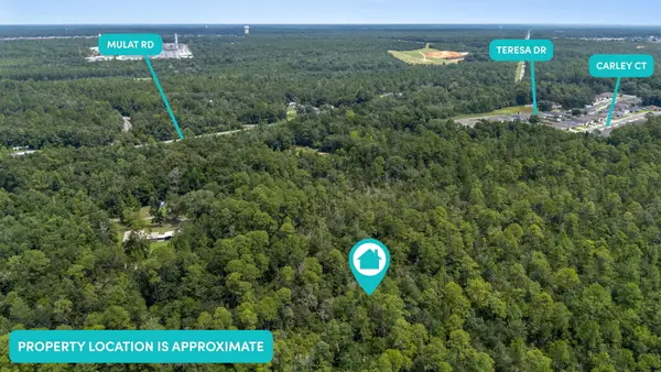 Lot 8 Fl-8, Milton, FL 32570