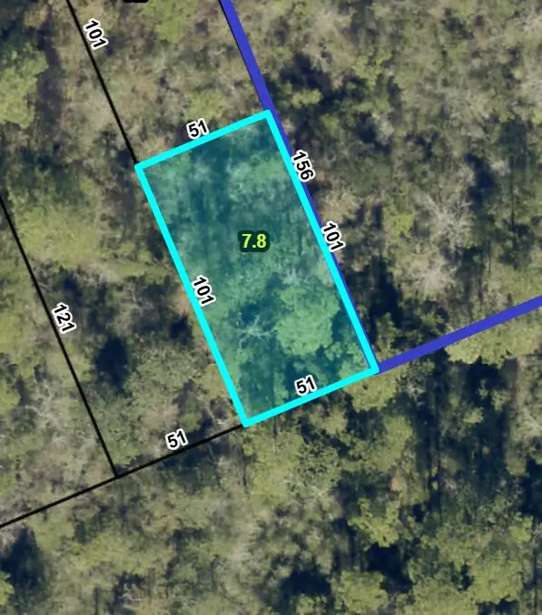 Lot 8 Fl-8, Milton, FL 32570 - #3