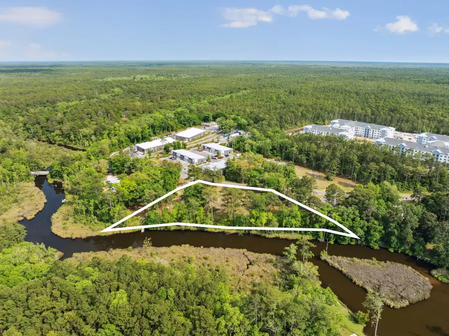193 Ramsey Branch Road #LOT 3, Freeport, FL 32439 - #3