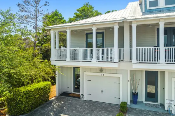 4923 E County Highway 30a #101B, Santa Rosa Beach, FL 32459