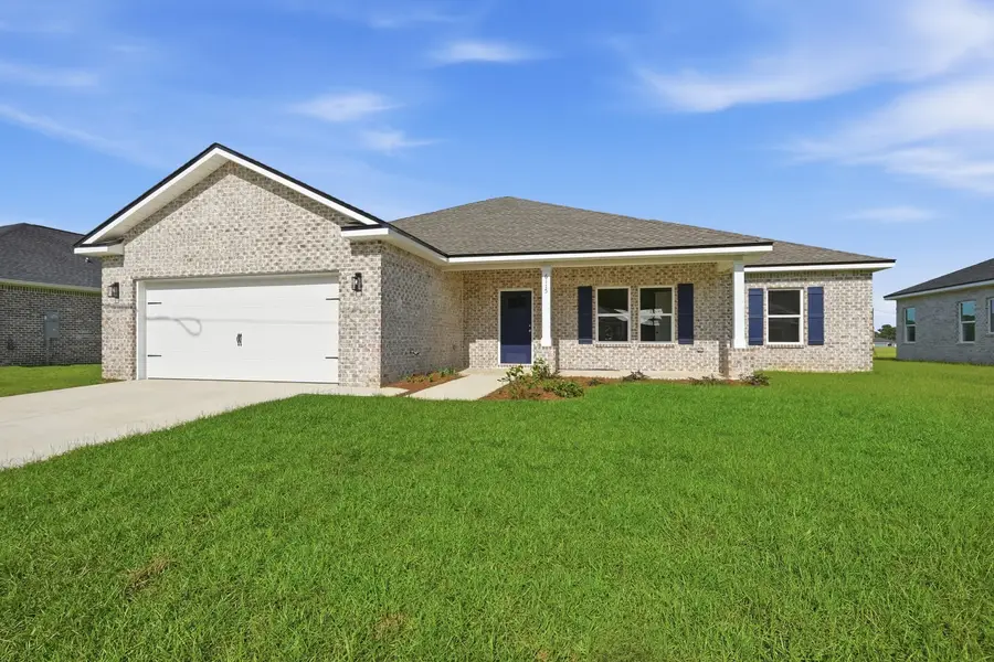 6978 Nelson Street, Navarre, FL 32566 - #2