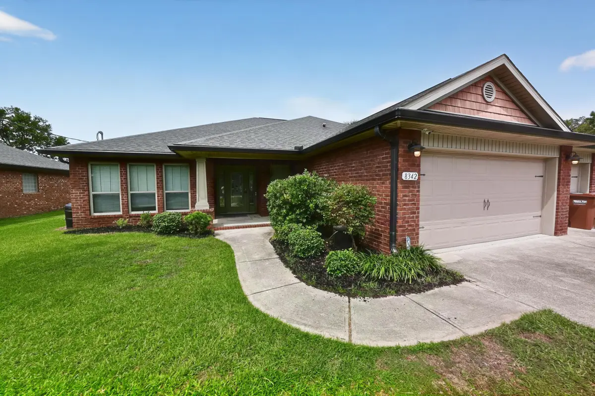 8342 Randall Drive, Navarre, FL 32566 - #1
