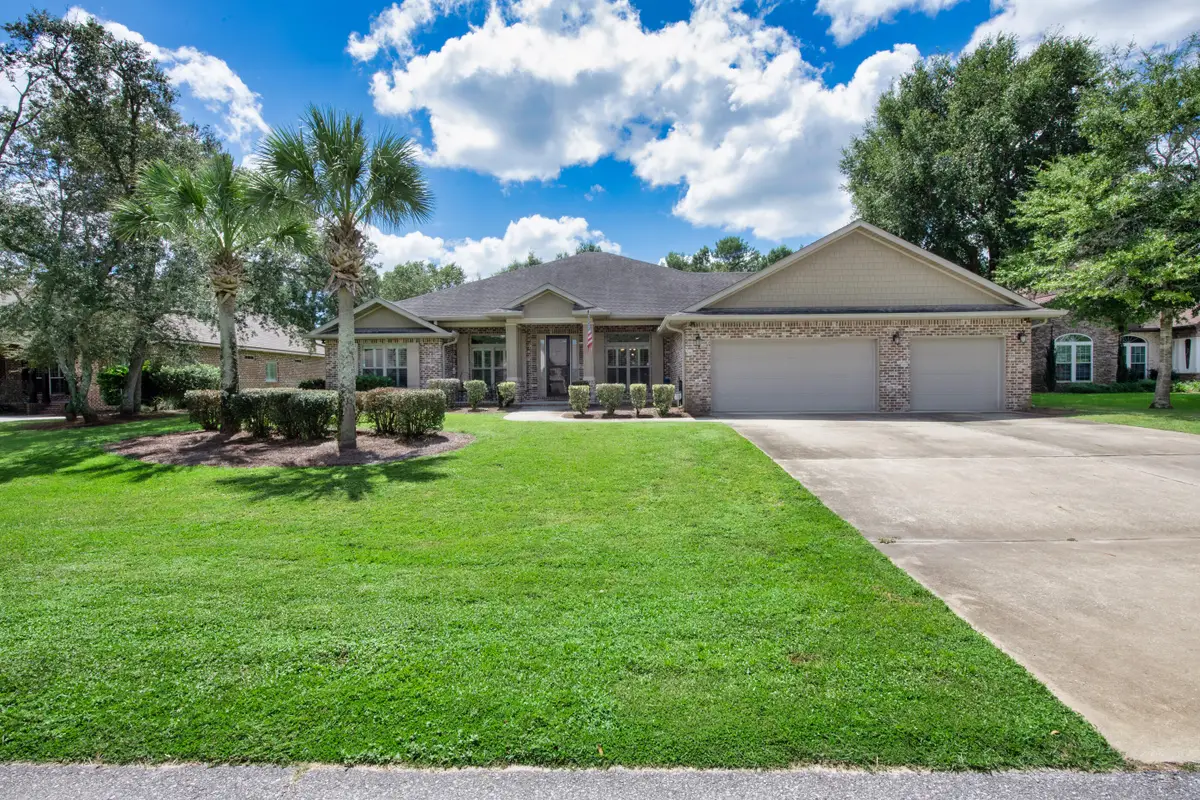 2932 Pga Boulevard, Navarre, FL 32566 - #1