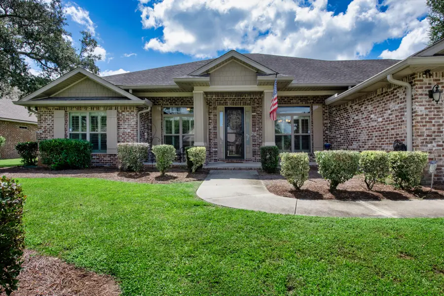 2932 Pga Boulevard, Navarre, FL 32566 - #3