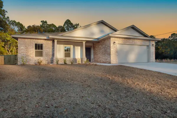 6711 Rocky Shores Road, Milton, FL 32583