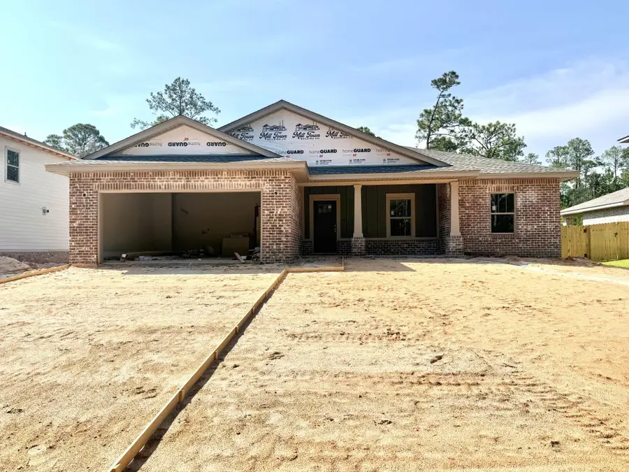 6711 Rocky Shores Road, Milton, FL 32583 - #2