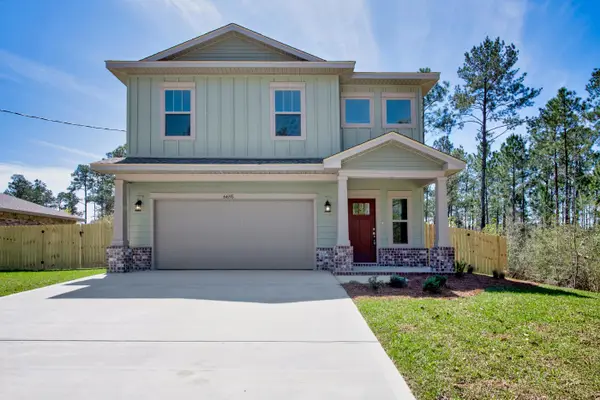 6713 Rocky Shores Road, Milton, FL 32583