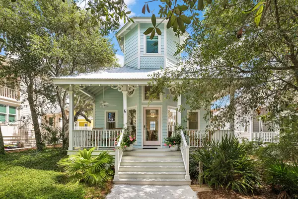 64 Roberts Way, Santa Rosa Beach, FL 32459