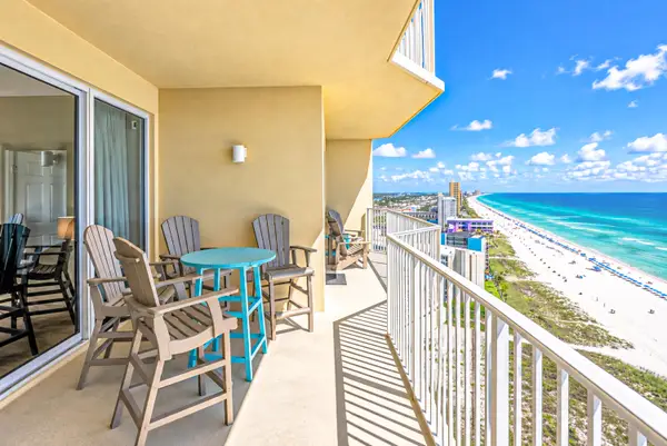 9450 S Thomas Drive #UNIT 1701A, Panama City Beach, FL 32408