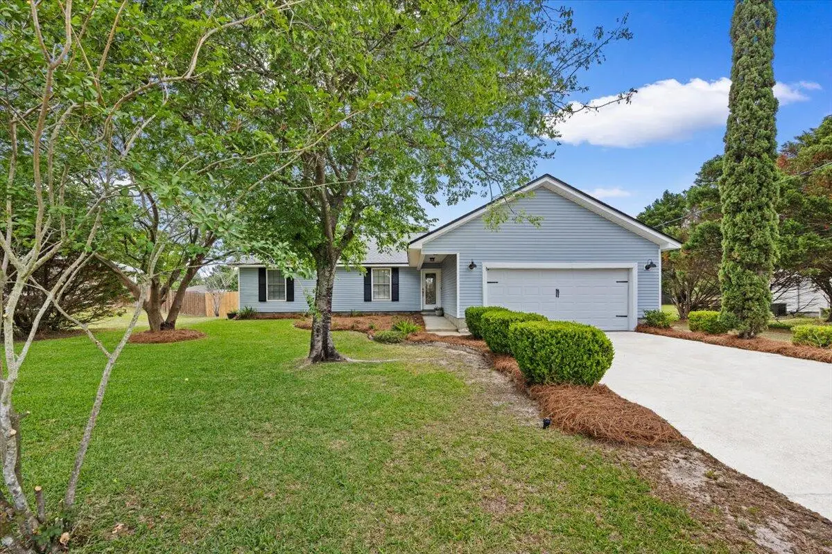 1938 Iris Lane, Navarre, FL 32566 - #1