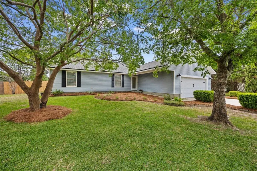 1938 Iris Lane, Navarre, FL 32566 - #3