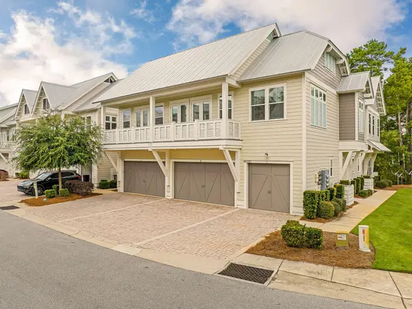 111 E Pine Lands Loop #UNIT B, Inlet Beach, FL 32461