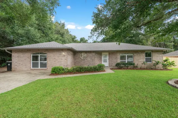 7748 Rustling Pines Drive, Milton, FL 32583