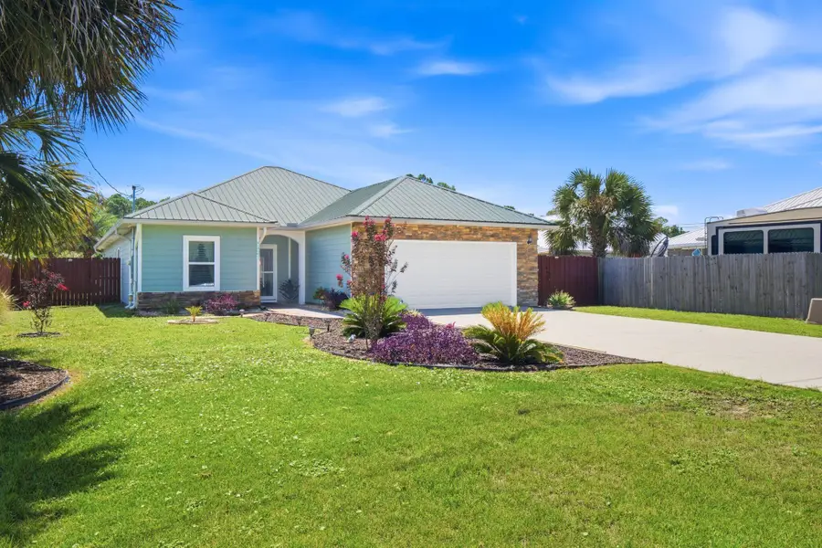 8821 Laird Street, Panama City Beach, FL 32408 - #3