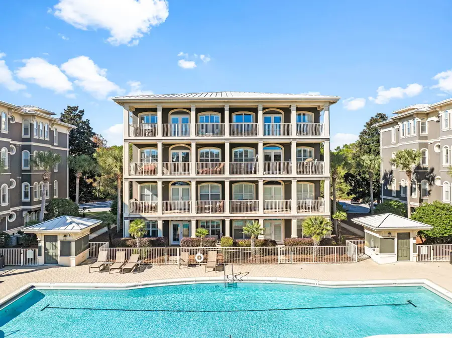 4545 E Co Highway 30a #B202, Santa Rosa Beach, FL 32459 - #2