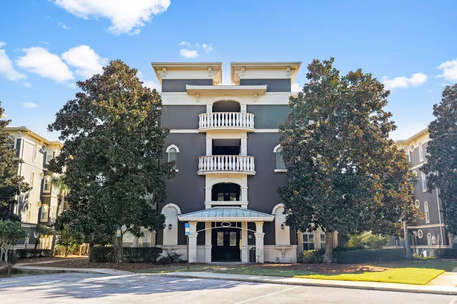 4545 E Co Highway 30a #B202, Santa Rosa Beach, FL 32459 - #3