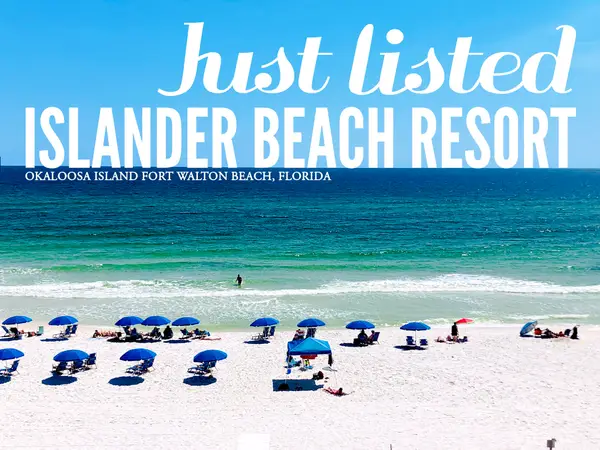 790 Santa Rosa Boulevard #UNIT 304, Fort Walton Beach, FL 32548