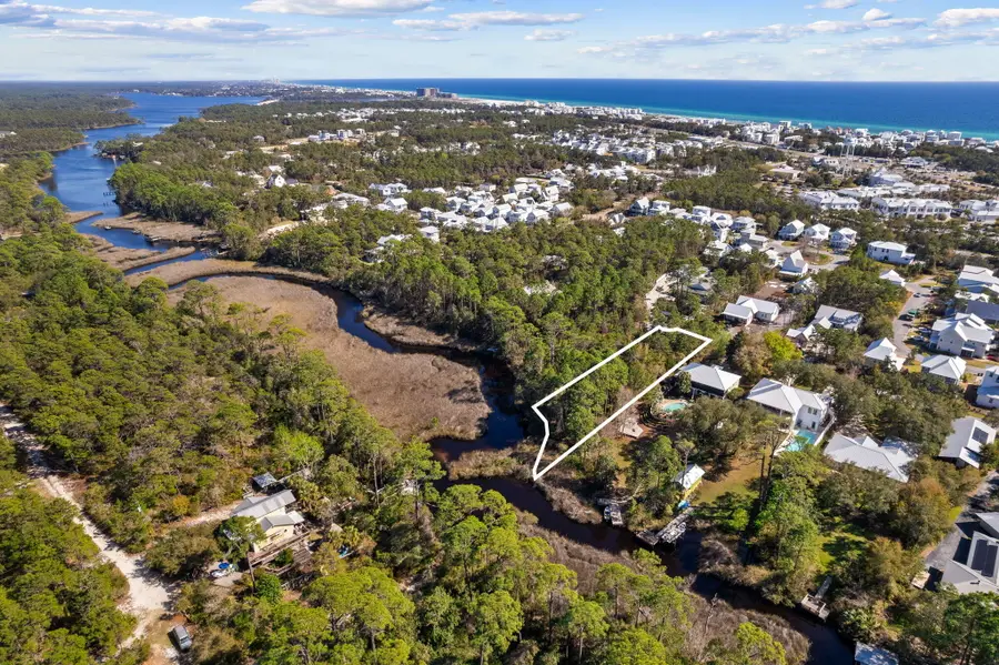 Lot 5 W Shore Drive, Inlet Beach, FL 32461 - #3