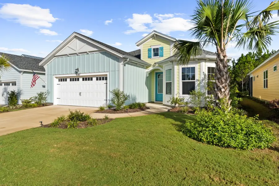 9287 Escape Avenue, Panama City Beach, FL 32413 - #2