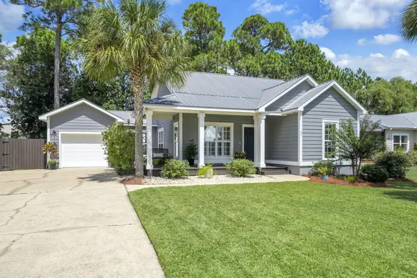 94 Garden Street, Santa Rosa Beach, FL 32459