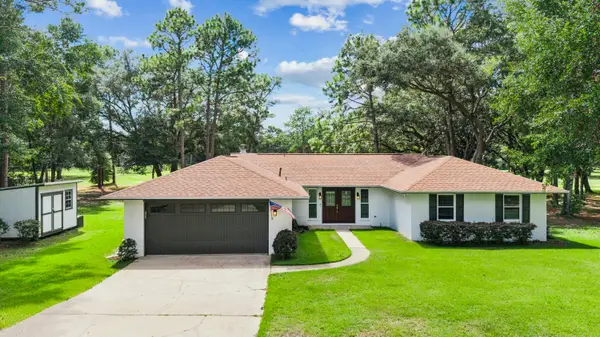 1101 Forest Road, Niceville, FL 32578