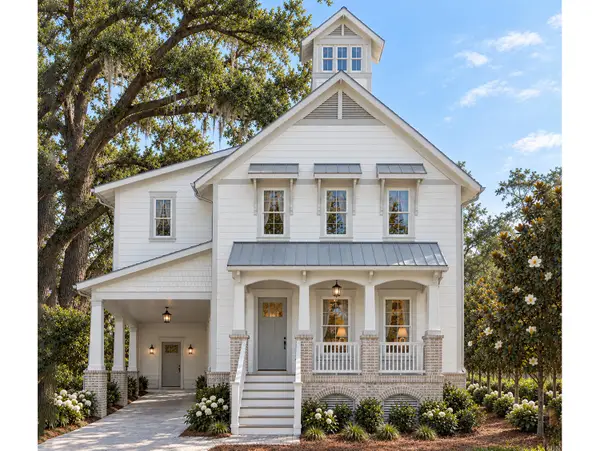 TBD Pontchartrain North, Santa Rosa Beach, FL 32459