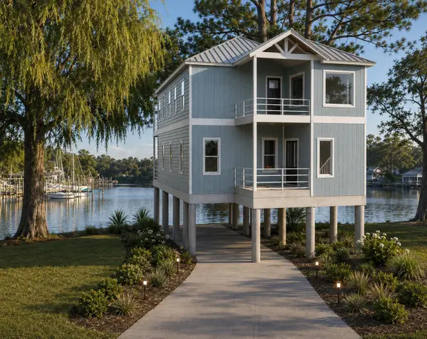 506 Village Oaks Lane, Niceville, FL 32578