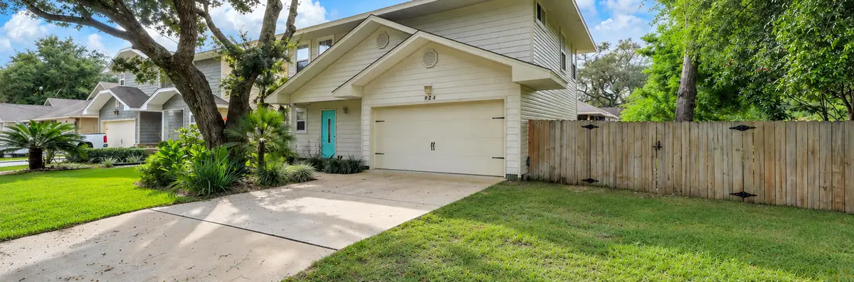 924 Tanager Road, Fort Walton Beach, FL 32547 - #1
