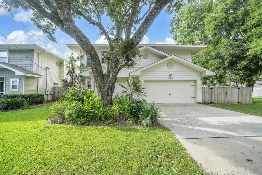 924 Tanager Road, Fort Walton Beach, FL 32547 - #3