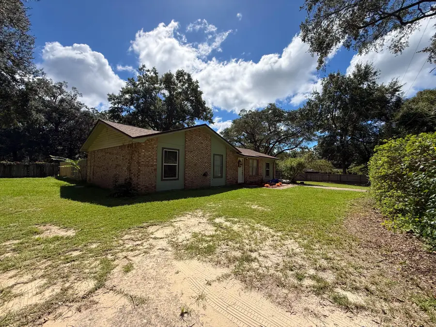 4556 Old Guernsey Road, Pace, FL 32571 - #3
