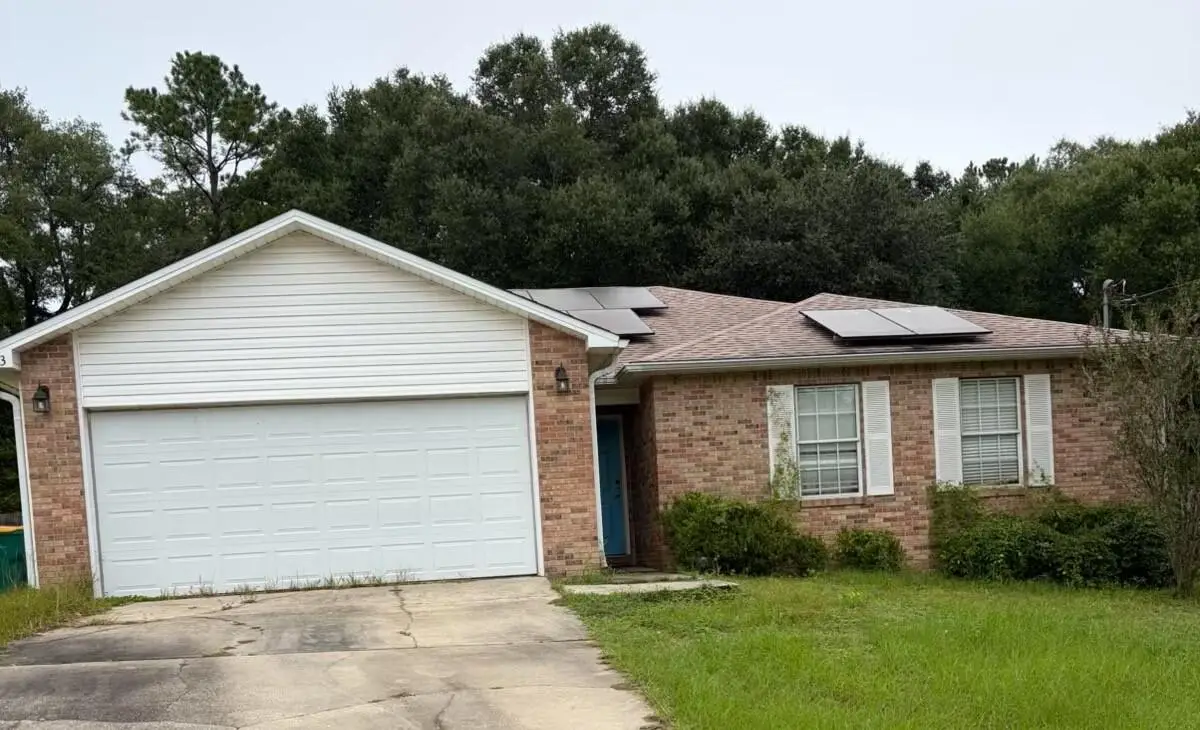 3413 Skymaster Court, Crestview, FL 32539 - #1
