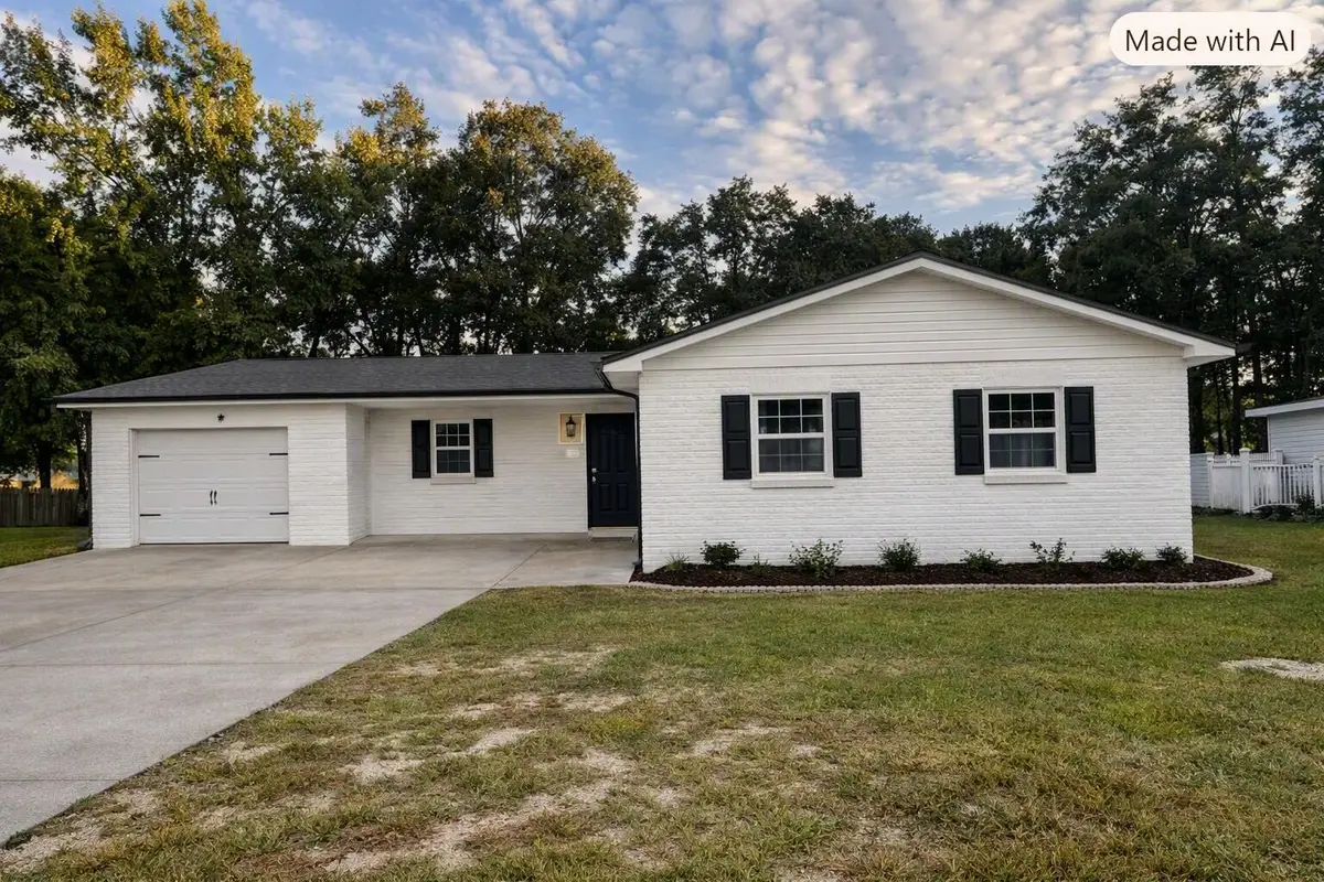 316 SW Hollywood Boulevard, Fort Walton Beach, FL 32548 - #1