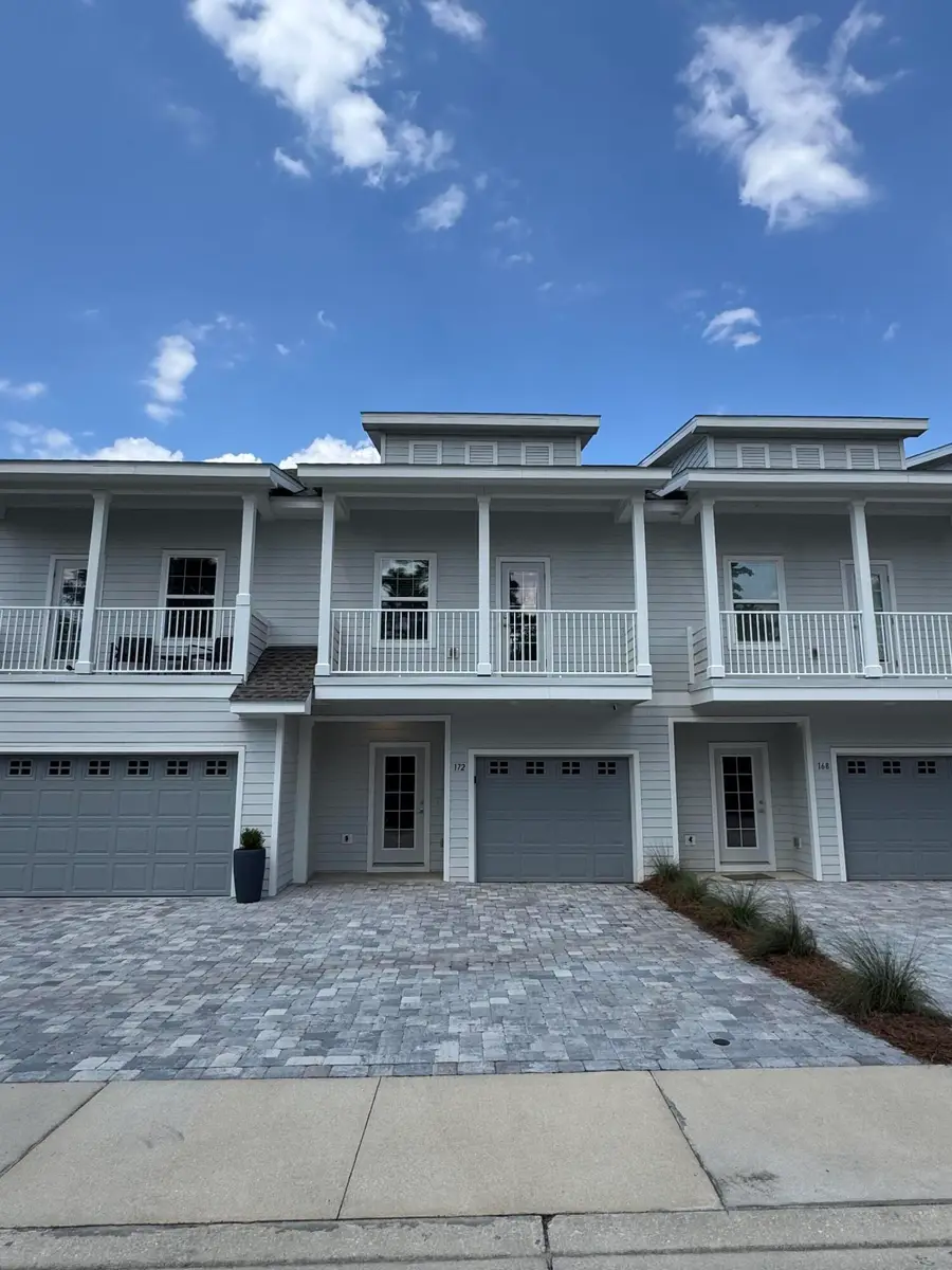172 Kara Lake Drive, Santa Rosa Beach, FL 32459 - #2