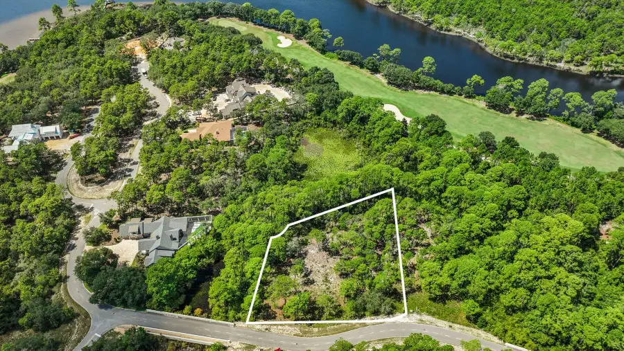1519 Sharks Tooth Trail, Panama City Beach, FL 32413 - #3
