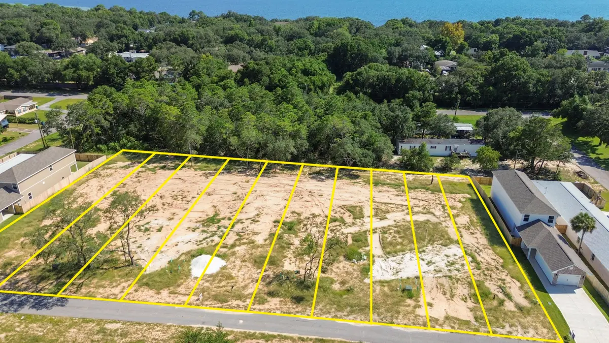 124 SW 10th Street, Shalimar, FL 32579 - #1