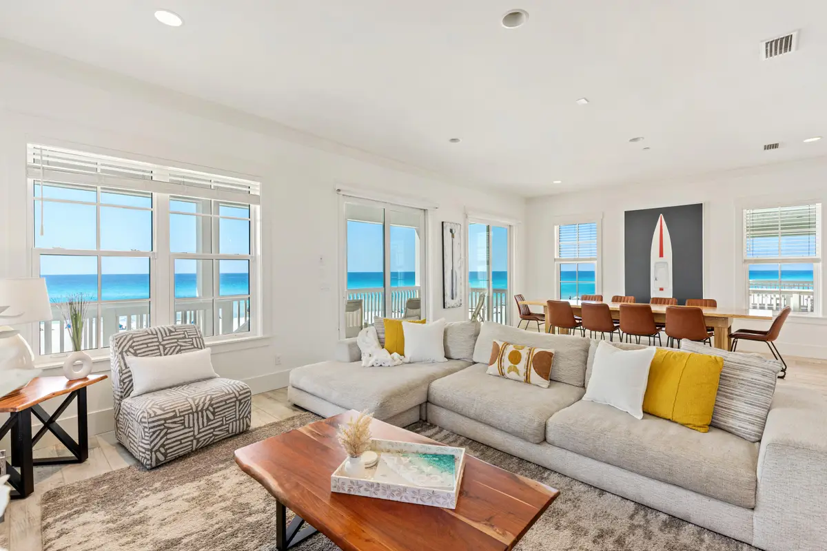 17647 Front Beach Road, Panama City Beach, FL 32413 - #1